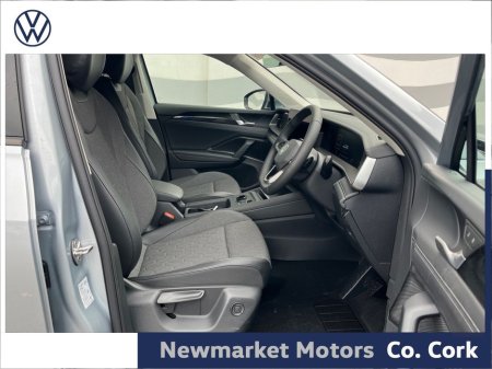 2026 Volkswagen Tayron - thumbnail 13