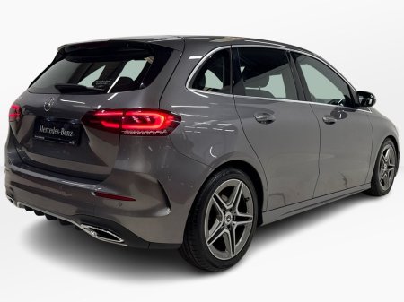 2020 Mercedes-Benz B Class - photo 3