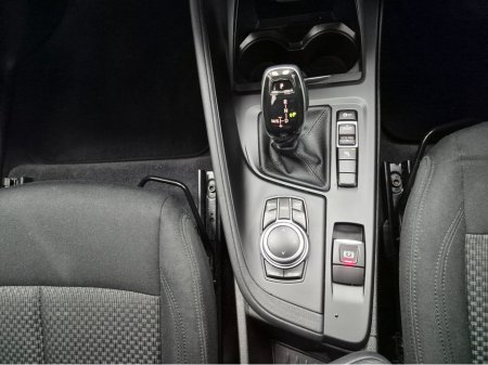 2022 BMW X1 SDRIVE18D SD 18D X1AD 4DR AUTO €33,950 thumbnail