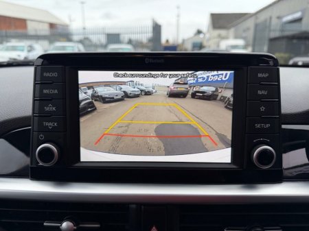 2018 Kia Picanto - thumbnail 25