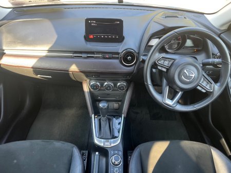 2017 Mazda Demio - thumbnail 18