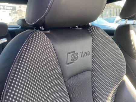 2016 Audi A3 - thumbnail 15