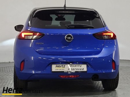 2023 Opel Corsa - thumbnail 4