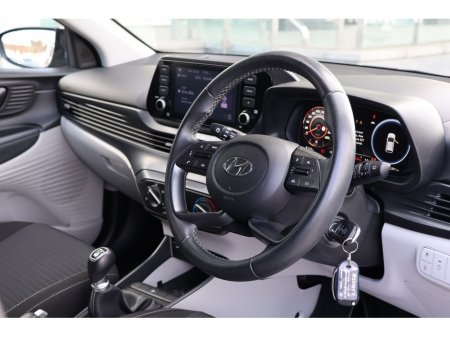 2023 Hyundai i20 - thumbnail 7