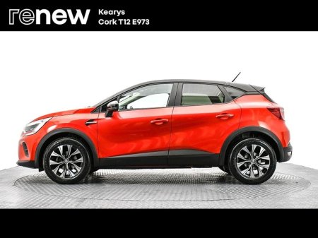 2022 Renault Captur - thumbnail 7