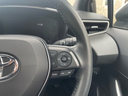 2022 Toyota Corolla - thumbnail 12