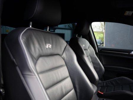 2018 Volkswagen Golf - thumbnail 22