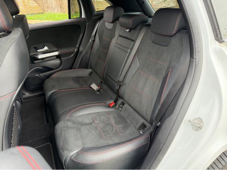 2023 Mercedes-Benz EQA - thumbnail 23