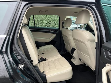 2018 Skoda Kodiaq - thumbnail 10