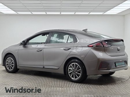 2020 Hyundai Ioniq - thumbnail 2