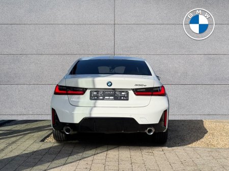 2026 BMW 3 Series - thumbnail 11