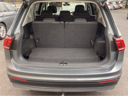 2018 Volkswagen Tiguan Allspace - thumbnail 22