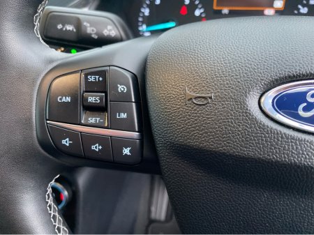 2022 Ford Puma Titanium 1.0 MHEV 125BHP €22,950 thumbnail