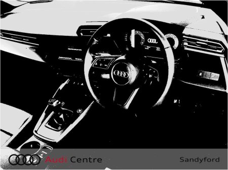 2026 Audi A3 Saloon SE TDI 85 kW 6-speed €41,020 thumbnail