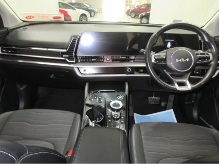 2023 Kia Sportage K3 HEV AUTO - FINANCE & SCRAPPAGE AVAILABLE €31,695 thumbnail