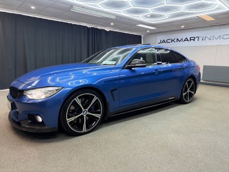 2016 BMW 4 Series - photo 5