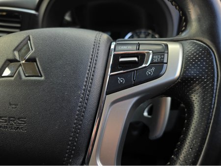 2019 Mitsubishi Outlander - thumbnail 24