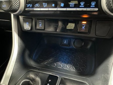 2021 Toyota Rav4 Sport Self Charging Hybrid €34,800 thumbnail