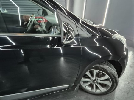 2014 Hyundai i10 1.0 PETROL PREMIUM 5DR €6,950