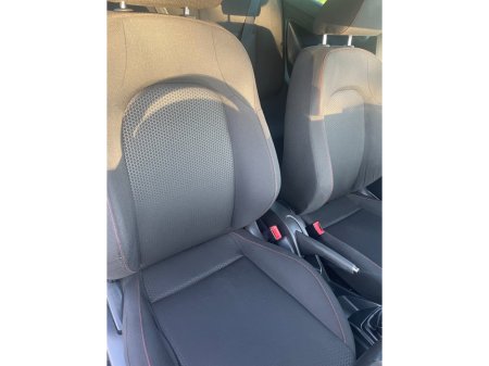 2014 SEAT Ibiza - thumbnail 10