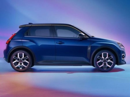 2026 Renault 5 E-Tech Techno 40kWh 120hp *ORDER YOUR 261 TODAY* €29,070