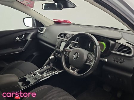2016 Renault Kadjar - thumbnail 9