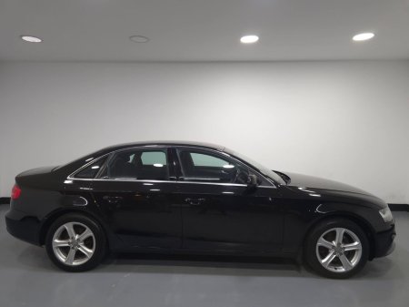 2012 Audi A4 2.0 TDI QUATTRO 177 BHP SE €6,950 thumbnail