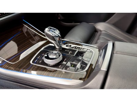 2020 BMW X5 - thumbnail 21