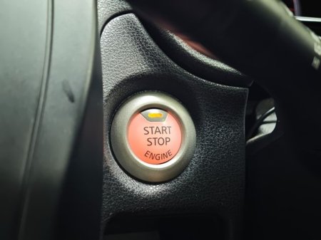 2020 Nissan Note 1.2 X Hybrid -* HIGH SPEC* EB Package, Auto, Reversing camera €13,395 thumbnail