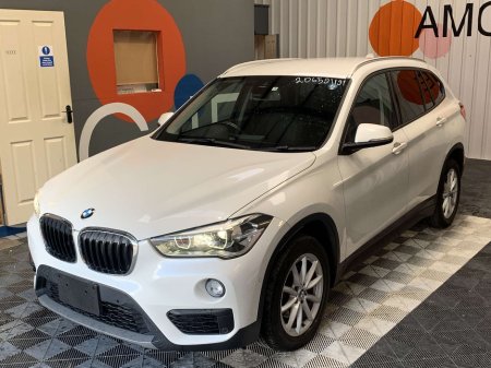 2019 BMW X1 €27950! 2019 BMW X1 Automatic S-Drive 18I / 51k KMs / Heated Seats / BMW X1 Automatic €27,950