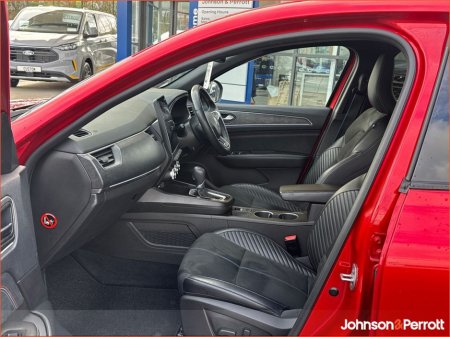 2024 Renault Arkana - photo 3