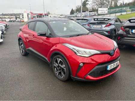 2023 Toyota C-HR for sale