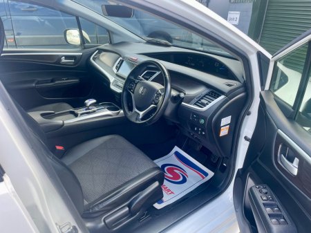 2016 Honda Jade  €13,799 thumbnail