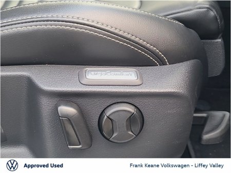 2021 Volkswagen Passat ELEGANCE 1.5 TSI 150HP *FULL LEATHER* *REAR VIEW CAMERA* *CARPLAY & ANDROID AUTO* *PCP FINANCE AVAILABLE* * €24,995 thumbnail