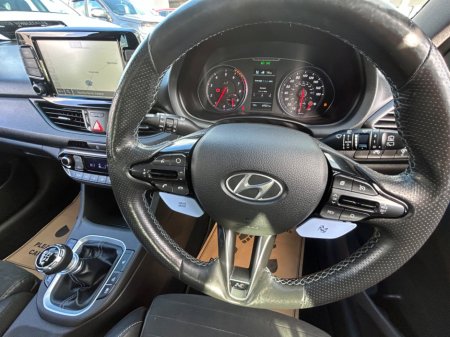 2020 Hyundai i30 - thumbnail 13