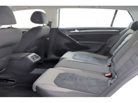 2017 Volkswagen Golf MK7 1.4 TSI DSG HIGHLINE 103KW €16,890 thumbnail