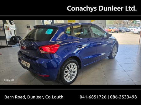 2019 SEAT Ibiza - thumbnail 9