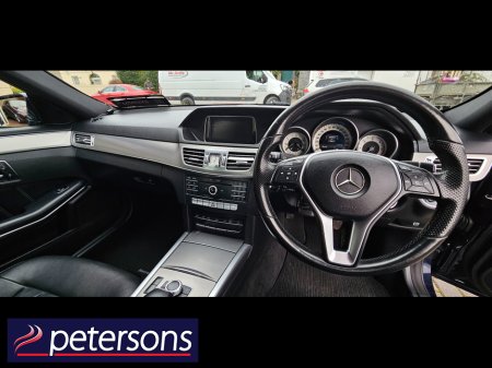 2016 Mercedes-Benz E Class - thumbnail 16