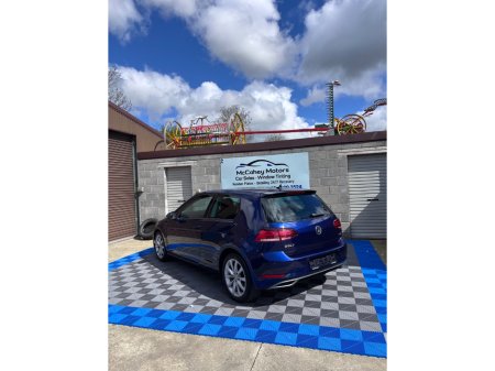 2017 Volkswagen Golf - photo 6