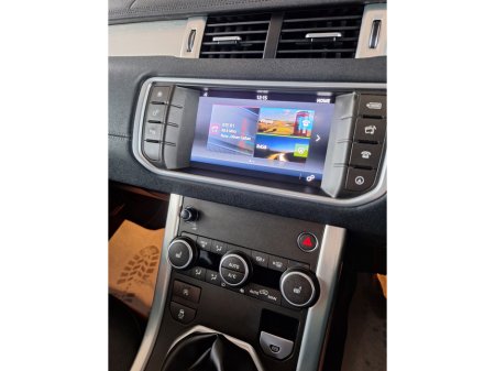 2017 Land Rover Range Rover Evoque - thumbnail 9