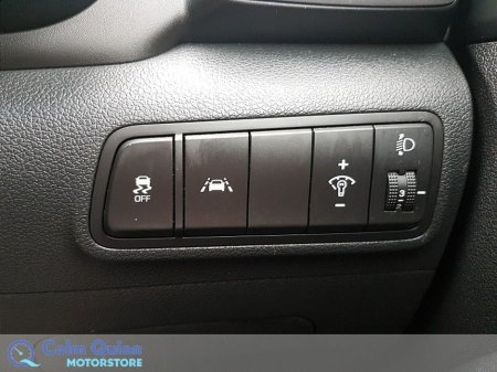 2020 Hyundai Tucson - thumbnail 16