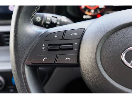 2023 Hyundai i20 - thumbnail 8