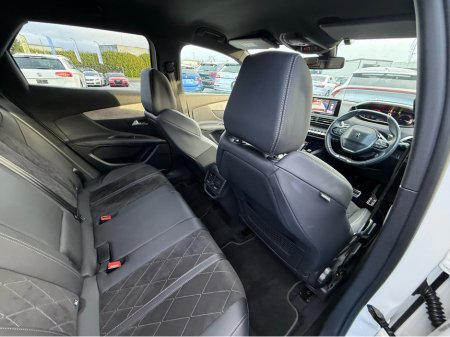 2019 Peugeot 3008 GT - 2.0L DIESEL - AUTO - 12M WARRANTY - CAR: 1663 €22,950 thumbnail