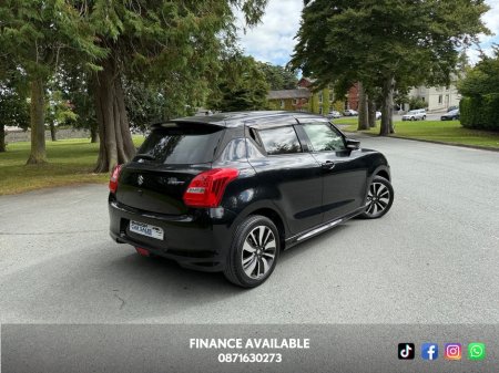 2019 Suzuki Swift - thumbnail 12