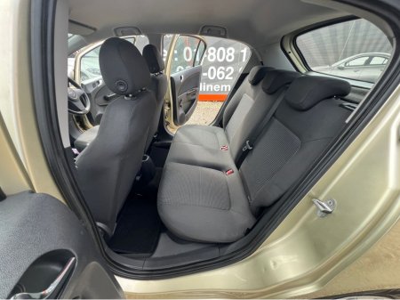 2007 Opel Corsa - thumbnail 11