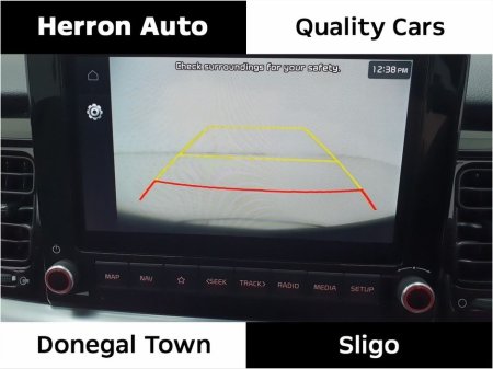 2023 Kia Stonic 1.0 K2 PE €21,900 thumbnail