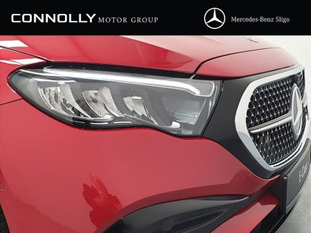 2026 Mercedes-Benz E Class E300 de AMG Line Plus €99,950 thumbnail