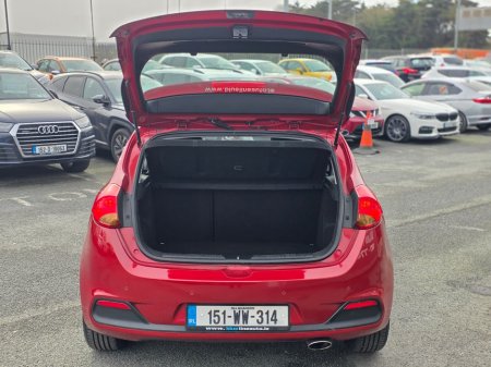 2015 Kia Ceed CEE'D 1.6 EX 4DR thumbnail