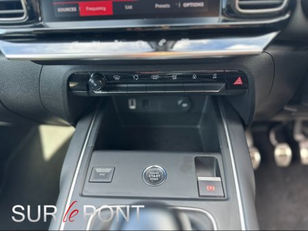 2023 Citroen C5 Aircross - thumbnail 24