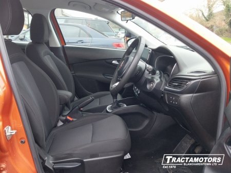 2023 Fiat Tipo - thumbnail 17